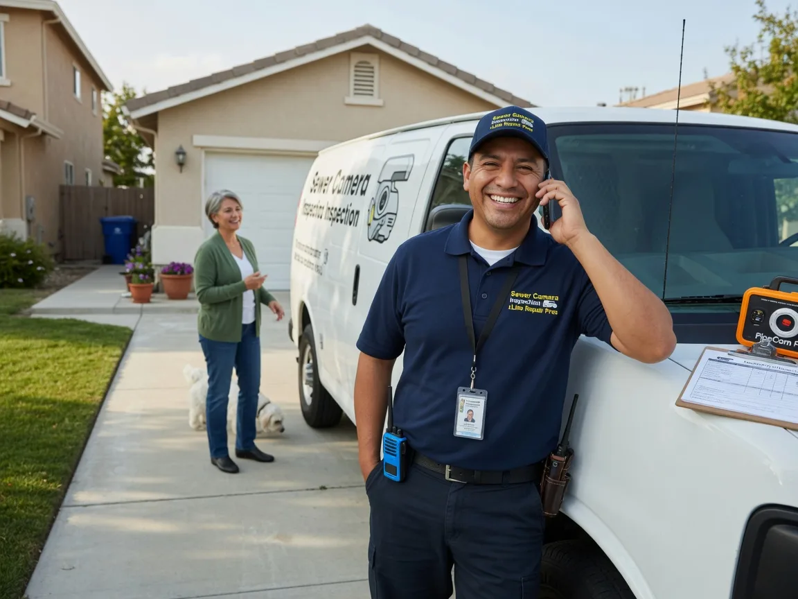 Sewer Line Repair Lakemont, GA FAQs